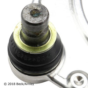Suspension Control Arm and Ball Joint Assembly Beck Arnley 102-7502
