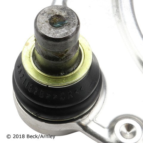 Suspension Control Arm and Ball Joint Assembly Beck Arnley 102-7502