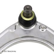 Suspension Control Arm and Ball Joint Assembly Beck Arnley 102-7503