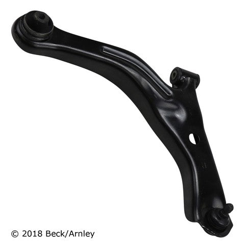 Suspension Control Arm and Ball Joint Assembly Beck Arnley 102-7504