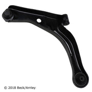 Suspension Control Arm and Ball Joint Assembly Beck Arnley 102-7504