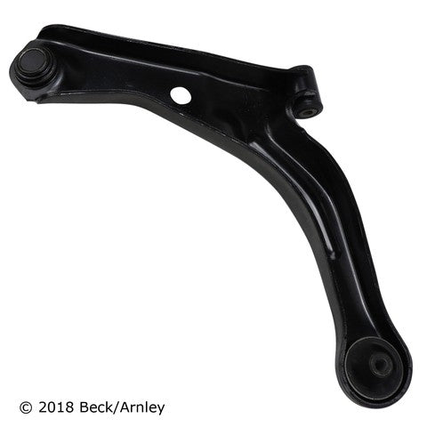 Suspension Control Arm and Ball Joint Assembly Beck Arnley 102-7504