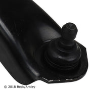 Suspension Control Arm and Ball Joint Assembly Beck Arnley 102-7504