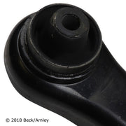 Suspension Control Arm and Ball Joint Assembly Beck Arnley 102-7504