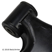 Suspension Control Arm and Ball Joint Assembly Beck Arnley 102-7504