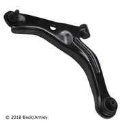 Suspension Control Arm and Ball Joint Assembly Beck Arnley 102-7505