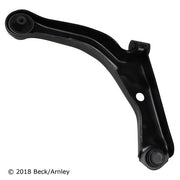 Suspension Control Arm and Ball Joint Assembly Beck Arnley 102-7505