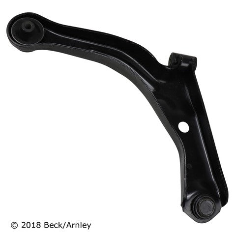 Suspension Control Arm and Ball Joint Assembly Beck Arnley 102-7505