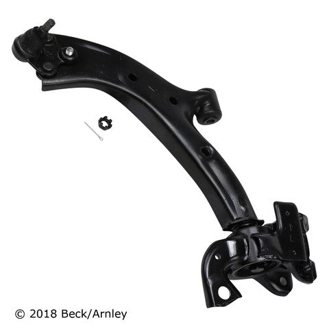 Suspension Control Arm and Ball Joint Assembly Beck Arnley 102-7507