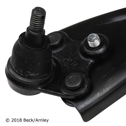 Suspension Control Arm and Ball Joint Assembly Beck Arnley 102-7507