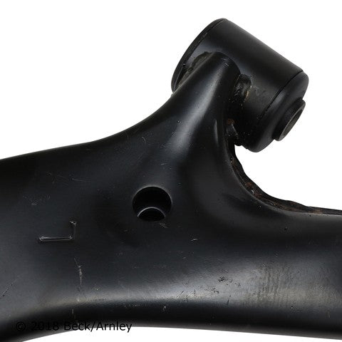 Suspension Control Arm and Ball Joint Assembly Beck Arnley 102-7507