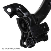 Suspension Control Arm and Ball Joint Assembly Beck Arnley 102-7507