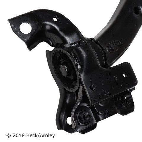 Suspension Control Arm and Ball Joint Assembly Beck Arnley 102-7507