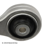 Suspension Control Arm and Ball Joint Assembly Beck Arnley 102-7512