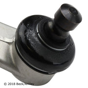 Suspension Control Arm and Ball Joint Assembly Beck Arnley 102-7513