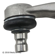 Suspension Control Arm and Ball Joint Assembly Beck Arnley 102-7514