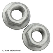 Suspension Control Arm and Ball Joint Assembly Beck Arnley 102-7514