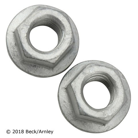Suspension Control Arm and Ball Joint Assembly Beck Arnley 102-7514