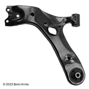 Suspension Control Arm Beck Arnley 102-7527