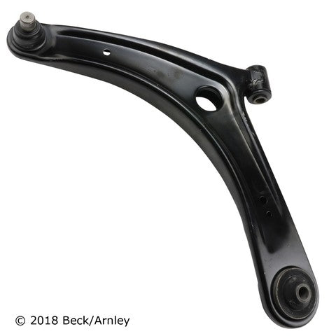 Suspension Control Arm and Ball Joint Assembly Beck Arnley 102-7531