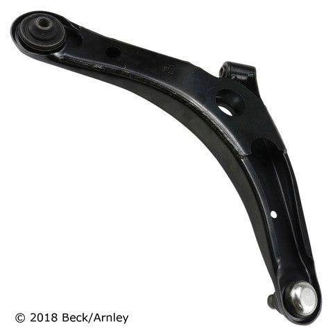 Suspension Control Arm and Ball Joint Assembly Beck Arnley 102-7531