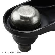 Suspension Control Arm and Ball Joint Assembly Beck Arnley 102-7531