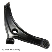 Suspension Control Arm and Ball Joint Assembly Beck Arnley 102-7532
