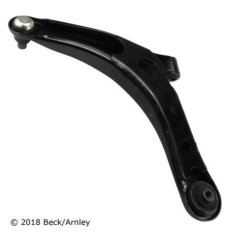 Suspension Control Arm and Ball Joint Assembly Beck Arnley 102-7532