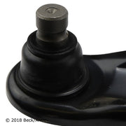 Suspension Control Arm and Ball Joint Assembly Beck Arnley 102-7532