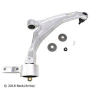 Suspension Control Arm and Ball Joint Assembly Beck Arnley 102-7543