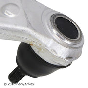 Suspension Control Arm and Ball Joint Assembly Beck Arnley 102-7543