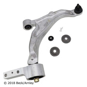 Suspension Control Arm and Ball Joint Assembly Beck Arnley 102-7544