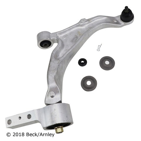 Suspension Control Arm and Ball Joint Assembly Beck Arnley 102-7544