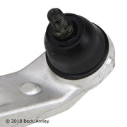 Suspension Control Arm and Ball Joint Assembly Beck Arnley 102-7544
