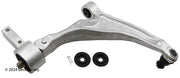 Suspension Control Arm and Ball Joint Assembly Beck Arnley 102-7545