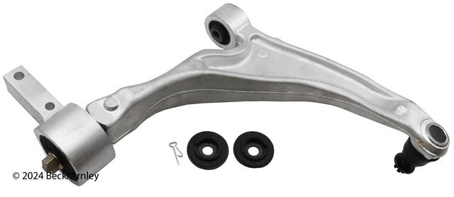 Suspension Control Arm and Ball Joint Assembly Beck Arnley 102-7545