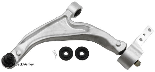 Suspension Control Arm and Ball Joint Assembly Beck Arnley 102-7545