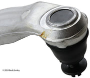 Suspension Control Arm and Ball Joint Assembly Beck Arnley 102-7545