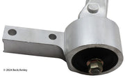 Suspension Control Arm and Ball Joint Assembly Beck Arnley 102-7545