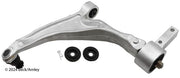 Suspension Control Arm and Ball Joint Assembly Beck Arnley 102-7546