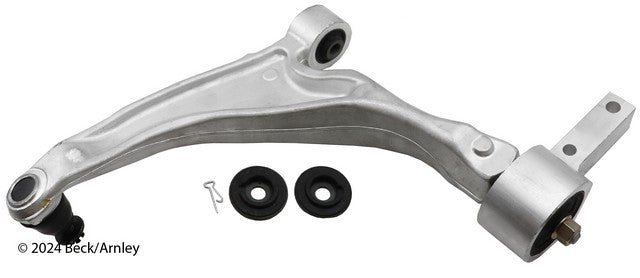 Suspension Control Arm and Ball Joint Assembly Beck Arnley 102-7546