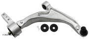 Suspension Control Arm and Ball Joint Assembly Beck Arnley 102-7546
