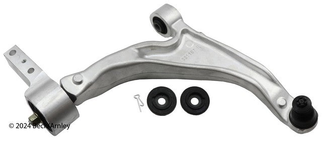 Suspension Control Arm and Ball Joint Assembly Beck Arnley 102-7546
