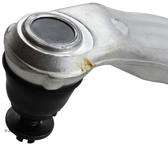 Suspension Control Arm and Ball Joint Assembly Beck Arnley 102-7546