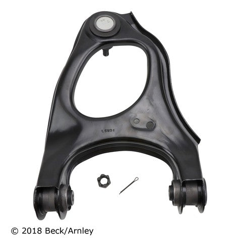 Suspension Control Arm and Ball Joint Assembly Beck Arnley 102-7551