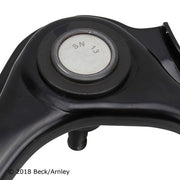 Suspension Control Arm and Ball Joint Assembly Beck Arnley 102-7551