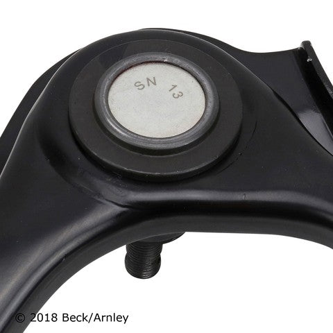 Suspension Control Arm and Ball Joint Assembly Beck Arnley 102-7551
