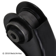 Suspension Control Arm and Ball Joint Assembly Beck Arnley 102-7551