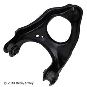 Suspension Control Arm and Ball Joint Assembly Beck Arnley 102-7551