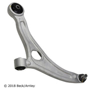 Suspension Control Arm and Ball Joint Assembly Beck Arnley 102-7555